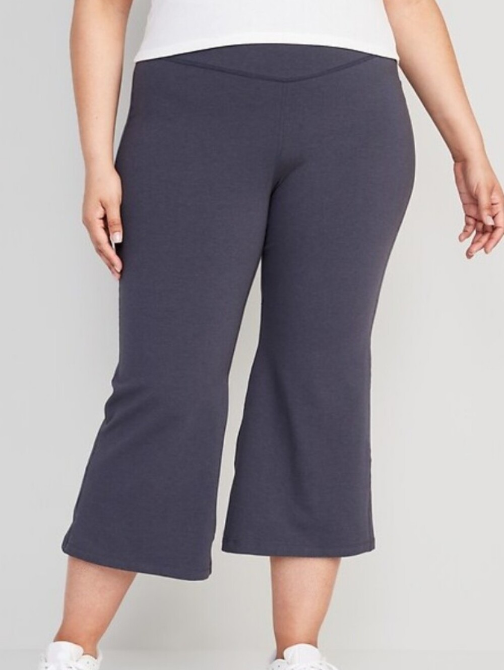 Old Navy Athletic Yoga Pants Fits XL
